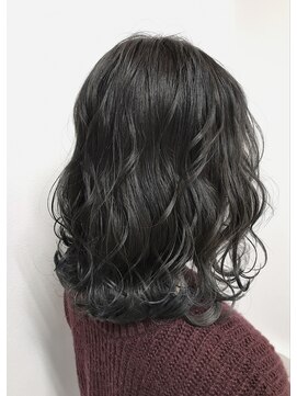 ジゼル(GiseL) ダークブルー