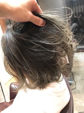 キー(kｅｙ) マットグレー☆