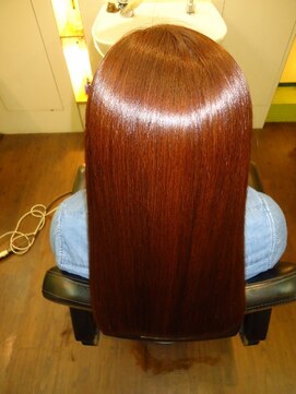 エムスリーディーミュゼステージ(M3D) ピコカラー＆トリートメント