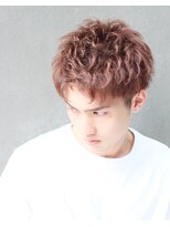 フィフス(fifth)&nbsp;18'awスタイルコレクション9ツーブロック