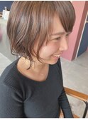 ショート