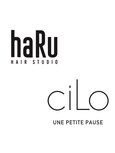 haRu.ciLo style