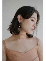 シアアオヤマ 表参道青山(SHEA aoyama)&nbsp;【表参道】【白髪染め】SHEA.aoyama