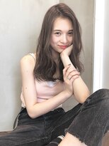 アンジェリカ 名古屋店(ANGELICA)&nbsp;ルーズカール