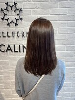 ビューティー エールフォルム 浜松有玉店(BEAUTY YELLFORME)&nbsp;髪質改善　スイートストレート