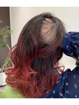 チリン(Chillin)&nbsp;2.5次元カラー