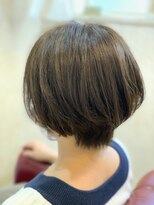 シールド(Shield)&nbsp;グラデーションショート