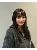 オールマイティービューティーモア(ALLMYTEA Beauty more+) more+アッシュブラウン