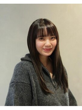 オールマイティービューティーモア(ALLMYTEA Beauty more+) more+アッシュブラウン