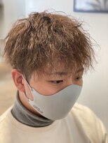 ミオスタイル 児島支所前店(MIOSTYLE)&nbsp;ツイストスパイラル