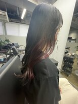 リス(LyS)&nbsp;イヤリングカラー