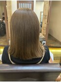 酸性矯正【ビフォアとの違いをご覧ください】