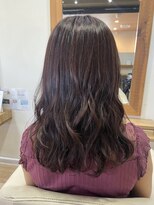 アプシー 南が丘本店(apsee)&nbsp;艶セミロング♪