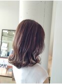 くびれミディアム