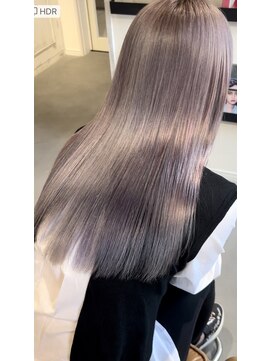 ナナイロ(nanairo) Wカラー