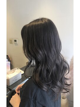 ゴッソ(gosso) ラベンダーグレー