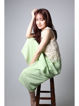 エルベスアクト(ELVESACT) 大人しっとリブラウン【志木/志木駅】