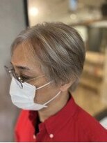 エイト アゲオ 上尾店(EIGHT ageo)&nbsp;【EIGHT上尾】お客様スタイル_デザインカラー_メンズ