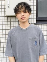 オンフリーク(on Fleek)&nbsp;インナーマッシュ