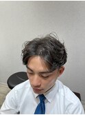 ショートウェーブ