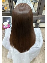 リオ RIO 大阪心斎橋店 最高峰髪質改善ヘアエステで継続する美髪体験を！