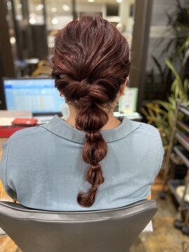 トゥルース 桜木(Truth) アップ