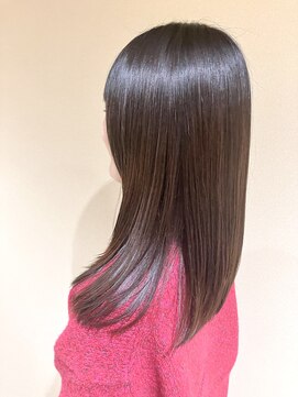 ゼン(Zen.) メテオカラー