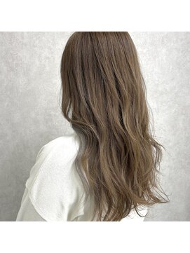 ドアホワイト(door white) 【doorwhite 新松戸】シルバーインナーカラー