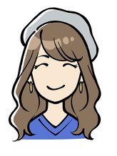 ハンチ(hunch) 森田(石川) 彩夏