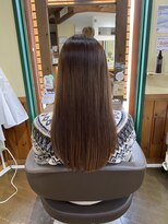 エルパライソ 鯖江店(Elparaiso)&nbsp;髪質改善トリートメント