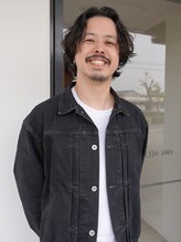 コモン スタイリング ラウンジ(COMON STYLING LOUNGE) 山下 崇嗣