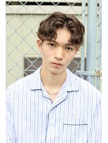 スリーアン(THREE ann.)&nbsp;セクシー×外ハネ