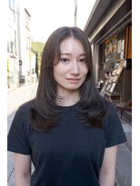 マーシィ(MARCIE)&nbsp;olivebrown