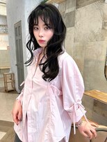 ロンドアリシア 金山(Lond Alexia)&nbsp;ダブルカラートリートメント酸性ストレートオージュア899