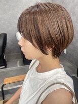 ロイロ バイ シアカ(loilo by SEA A KA)&nbsp;お客様スタイル25