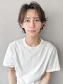 キリ 表参道(kyli) 泉谷 七登