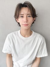 キリ 表参道(kyli) 泉谷 七登