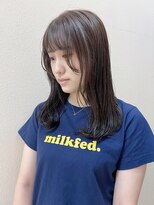 シャンプーボーイ&nbsp;オリーブ