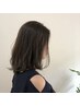 ◎頭皮クレンジングクーポン◎ ※他メニューに追加でお使いください