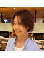 フィノ(PHINO)&nbsp;フレンチBOB