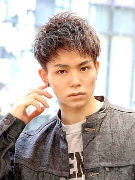 リップス レイ ギンザ(LIPPS Ray GINZA) レイジースラッシュショート