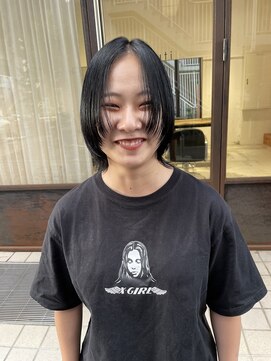 カウチ(Kauti) ミディアムレイヤー