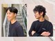リサヘアーデザイン(RISA HAIR DESIGN)の写真