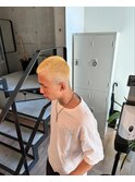 スキンフェード