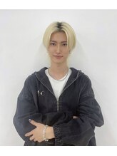 ジュース 原宿明治神宮前(JUICE) NOA 