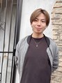 ティグル カミトオリ(TIGRE kamitori) 永田 達矢
