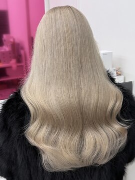 ジェプシー(JPCY) ホワイトベージュ