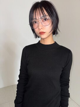 ジル(dill) 【杉谷】guest snap