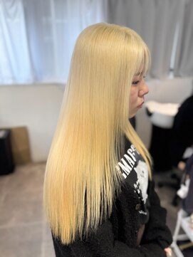 ホープ(hope) レイヤー×抜きっぱなし