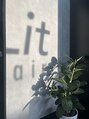 リト(Lit)/Lit  【町田駅/古淵駅/髪質改善/白髪染め】